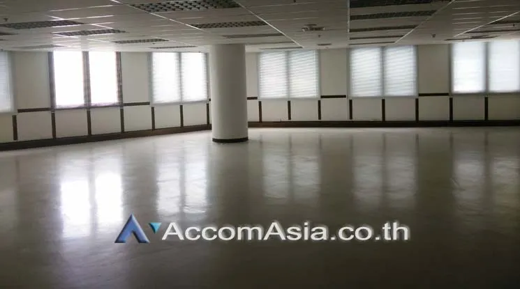 unit Office space For Rent in Sukhumvit, Bangkok  near BTS Thong Lo (AA18323)